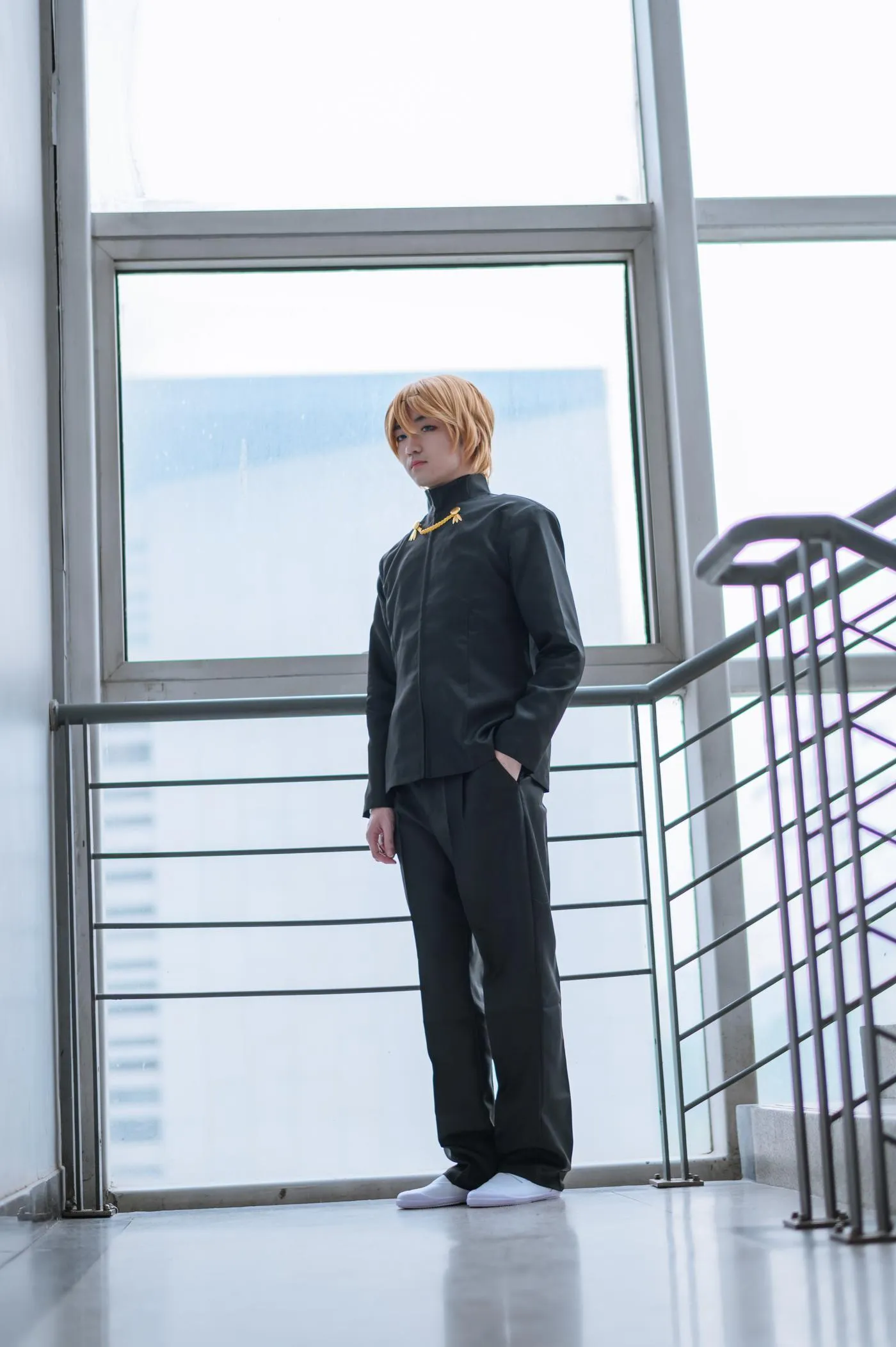 Akisoso秋楚楚 – NO.01 双人调色 [46P]插图6